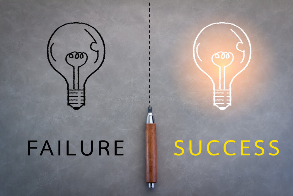 failure-or-success